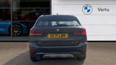 BMW X1 sDrive 18i xLine 5dr Petrol Estate